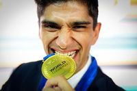 La mente tras la metamorfosis de Jorge Martín