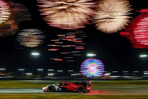24 uur van Daytona 2026: Live kijken, tijden, Nederlanders, klassen en meer