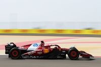 Test F1 Bahrein - Leclerc lidera la &uacute;ltima ma&ntilde;ana, Norris patina y Alonso se despide