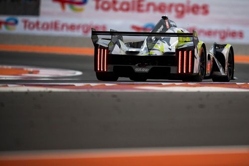 Peugeot piensa en un nuevo Hypercar para su futuro en el WEC y Le Mans