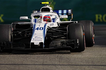 Doornbos: “Vraag me af hoe Kubica het er in Monaco vanaf brengt”