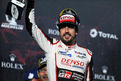 Dakar, Al-Attiyah: "Alonso ha chiesto di provare la mia Toyota, ci organizzeremo"