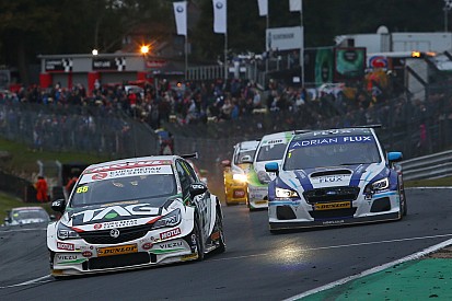 Can a name change save UK motorsport?