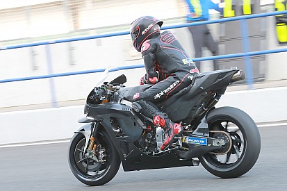 Cinco conclusiones que nos dejan los test de MotoGP en Valencia y Jerez