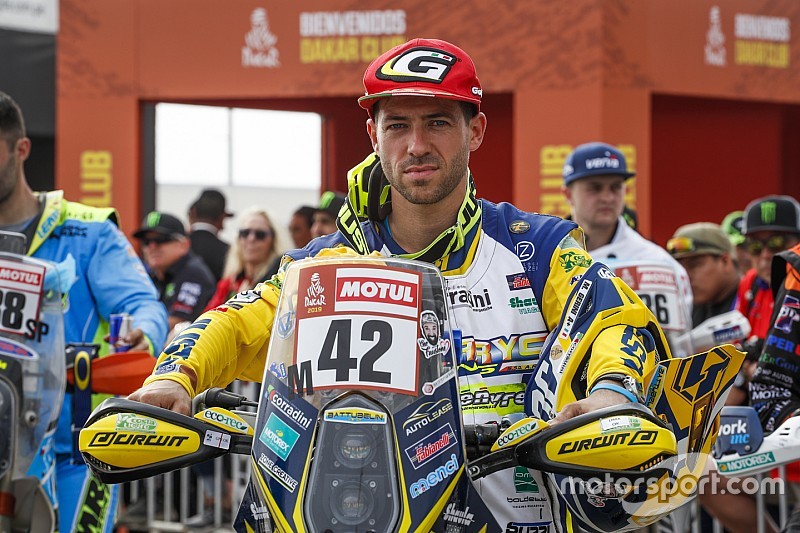 Dakar, Gerini: