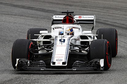 Ericsson, Formula 1'deki en güçlü sezonunun ardından spordan ayrıldığını düşünüyor