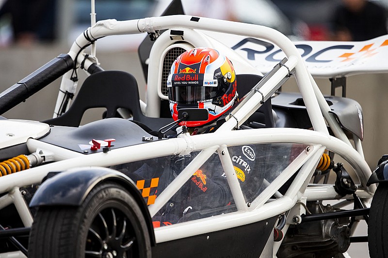 Gasly a dû