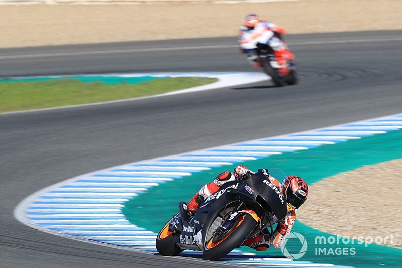 Підсумки тестів MotoGP у Валенсії та Хересі: на чому зосереджені виробники