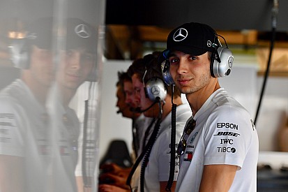 Ocon diz que ficará “profundamente decepcionado” se não voltar à F1 em 2020