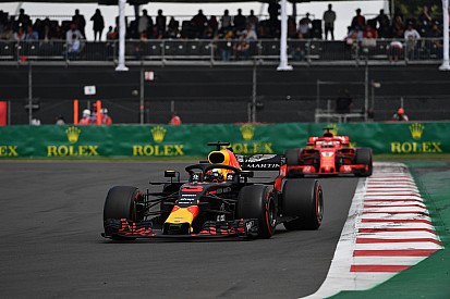 Horner : Red Bull a prouvé avoir le "meilleur châssis" en 2018