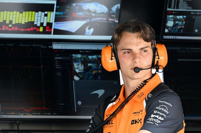 Rosberg vê Piastri como 'sucessor' de lenda da F1 