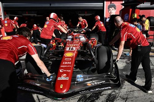 Leclerc popiera zmiany, ale nie wszystkie