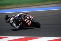 Jorge Martin completes Aprilia MotoGP test ahead of Czech GP return