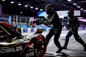 DS Penske equilibra cautela y eficiencia