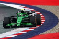 F1: Bortoleto aponta onde ganha e perde em embate com Hulkenberg