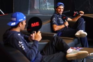 La gran pregunta de Sainz y Albon para 2026: &iquest;ser&eacute; un piloto eficiente?