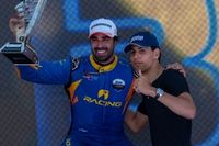 Stock Car: Cesar Ramos celebra vitória dominante em Curvelo