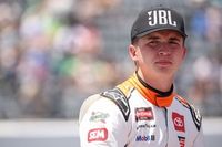 At just 17 years old, Brent Crews forms NASCAR Truck team