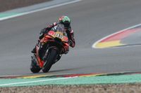 KTM trabaja en el futuro de MotoGP: está en marcha el desarrollo de la moto de 2027