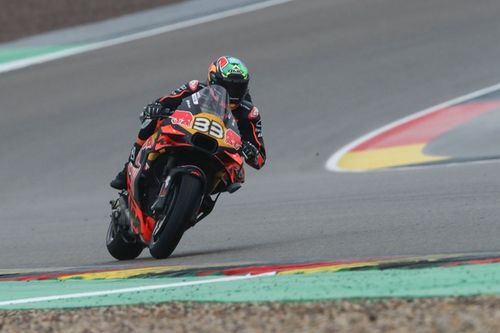 KTM trabaja en el futuro de MotoGP: est&aacute; en marcha el desarrollo de la moto de 2027