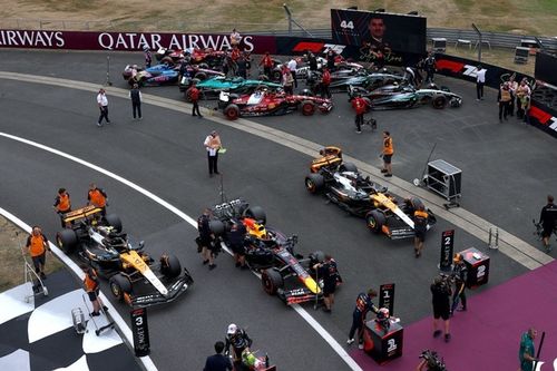 O que esperar dos protagonistas da F1 em 2026?