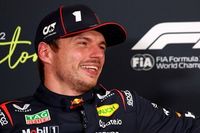 Max Verstappen espera con ganas el GP de B&eacute;lgica tras un "paso prometedor" en Silverstone