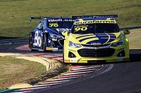 Stock Car: Maurício faz a pole da segunda etapa em Goiânia