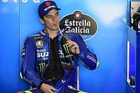 MotoGP: "Ser companheiro de Márquez não me intimidaria", afirma Mir