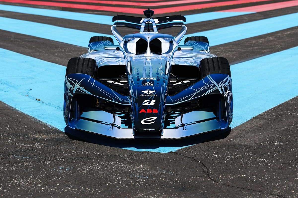 Dodds: Formula E helping F1 understand new regs, recent changes "very strong" for motorsport