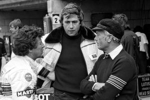 Clave para la seguridad de la F1 y el automovlismo: Peter Wright 1946-2025