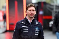 James Vowles regresará a las pistas en las 12 Horas del Golfo