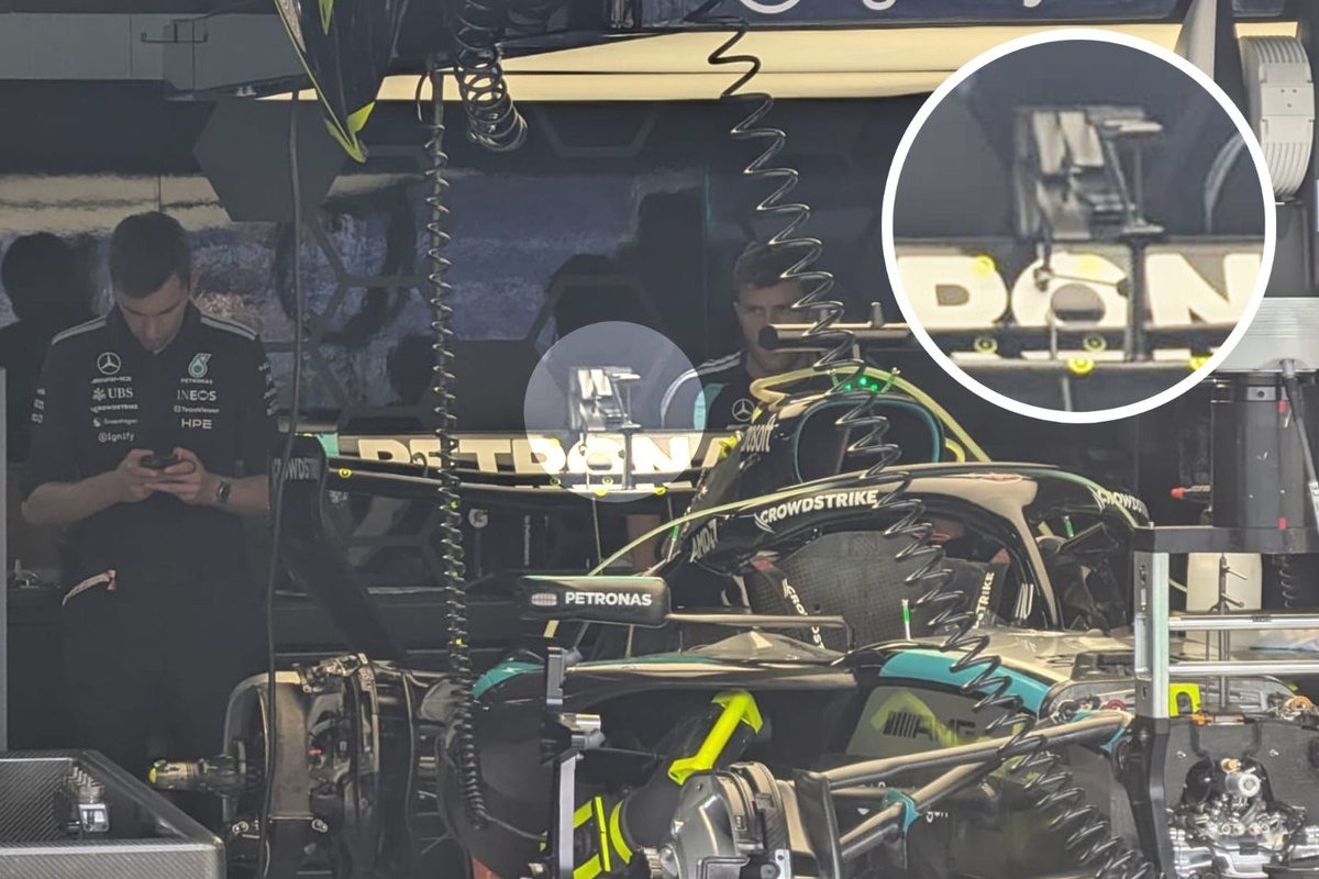 Monaco GP: F1 Teams Uncover Hidden Downforce Advantage
