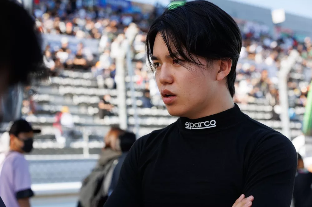 Kazuhisa Urabe, SANKI VERTEX PARTNERS CERUMO・INGING