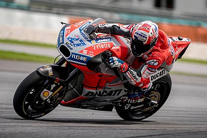 Stoner: 2018 Ducati'nin kötü yanı yok