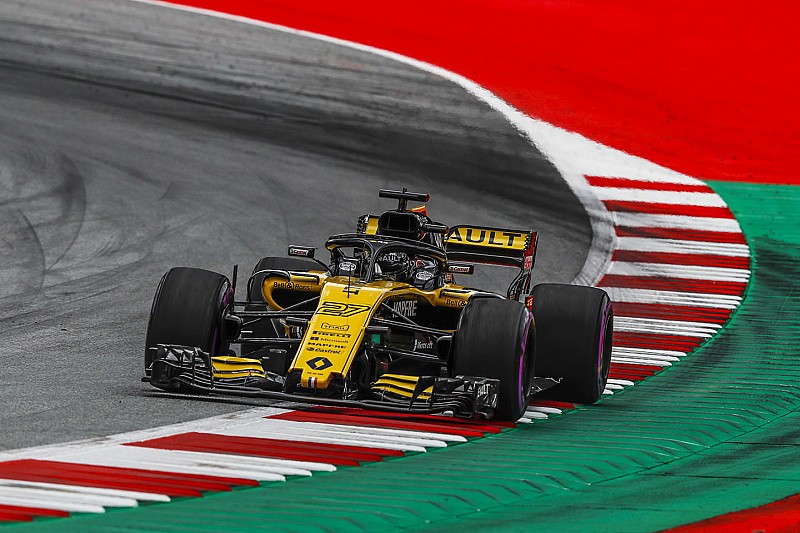 Mégsem kell sokat várnunk a Renault időmérős módjától