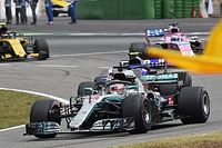 Villeneuve: GP da Alemanha pode fazer Hamilton imbatível