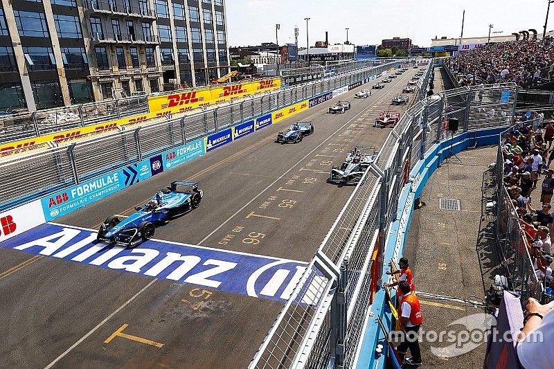 Diretor técnico da F1 evita comparações com Fórmula E