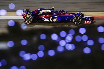 Gasly: Söyleyecek söz bulamıyorum!