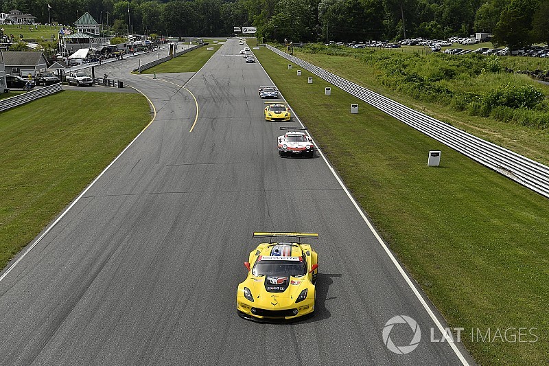 Jan Magnussen: Bittersweet races for Kevin and myself