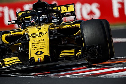 Розширення штатів погіршило ефективність роботи Renault в Ф1