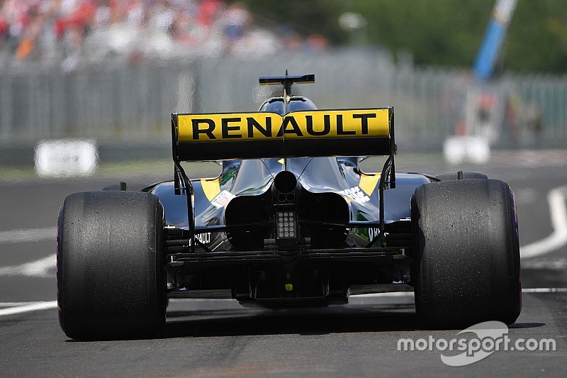 Renault Sport Racing garde finalement son président