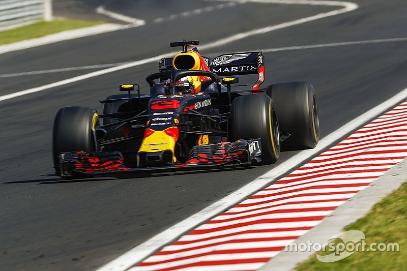Ricciardo: