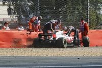 FIA: Acidentes com DRS foram "escolhas dos pilotos"