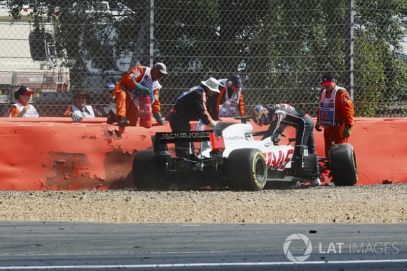 FIA: Silverstone'daki DRS kazaları sürücüler yüzünden