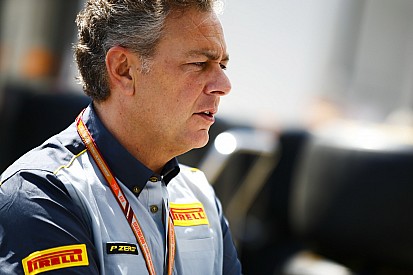 Pirelli, Isola: "A Spa potremmo vedere strategie differenti in gara per via di alcune scelte sulle gomme dei team"