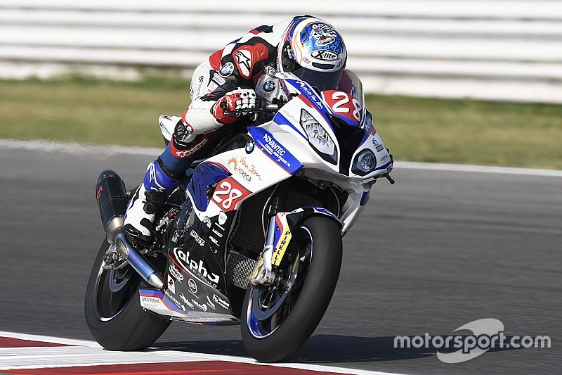Misano, Gara: vince Reiterberger e allunga su Scheib. Grande battaglia finale tra Sandi e Tamburini