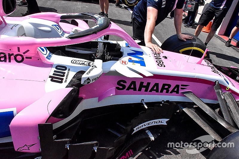 French GP: Latest F1 tech updates, direct from the garages