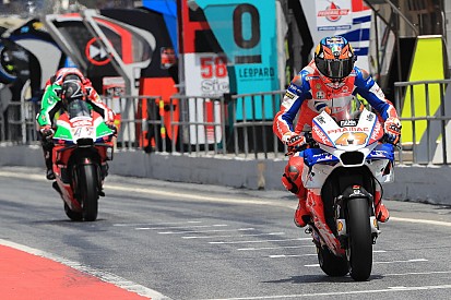 MotoGP in Barcelona: Das Qualifying im Live-Ticker!