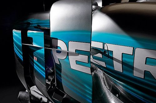 VIDEO: la colaboración de Petronas con Mercedes en la F1