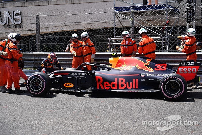 Verstappen :
